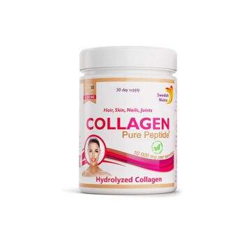 Things To Know About Pure Collagen Peptide 
