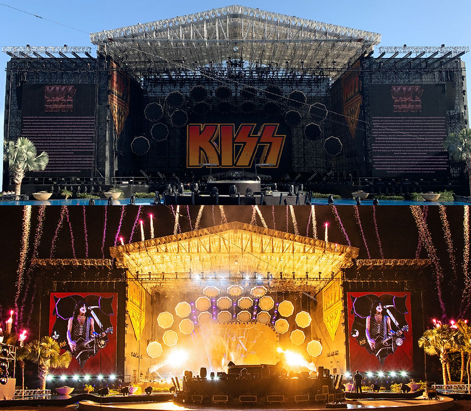Choosing The Best Stage Rental For Your Event