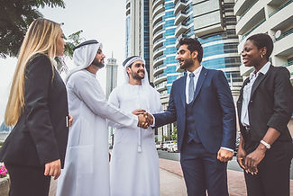 Estate Planning In The UAE And The Dubai Wills Process